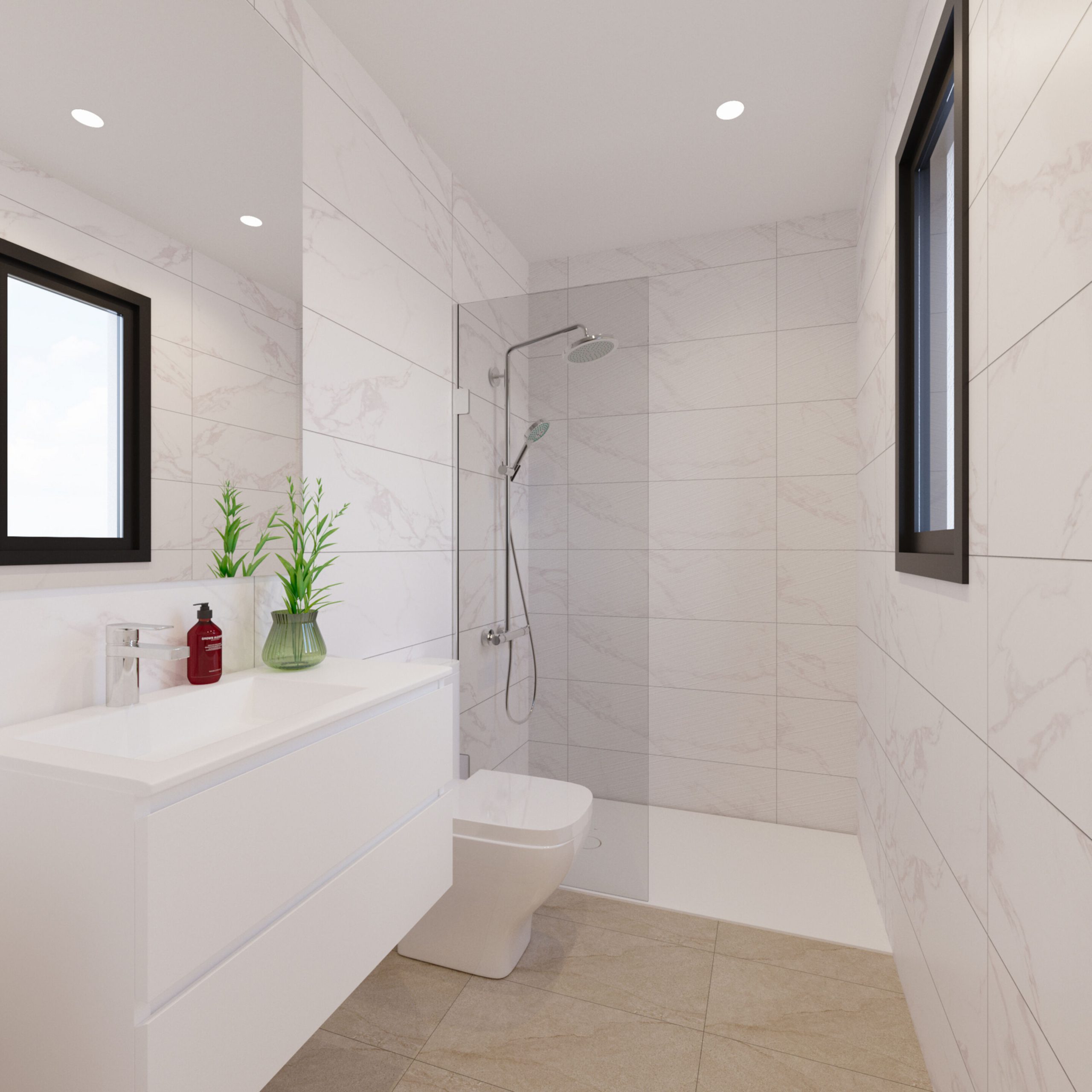 NOWOCZESNY APARTAMENT NA PIERWSZYM PIĘTRZE Z BASENEM W NUEVA TORREVIEJA