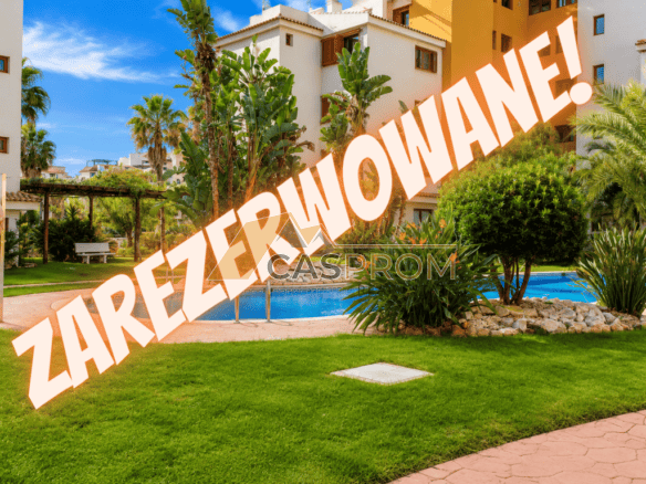 PRZESTRONNY APARTAMENT Z DWOMA TARASAMI BLISKO MORZA W PUNTA PRIMA