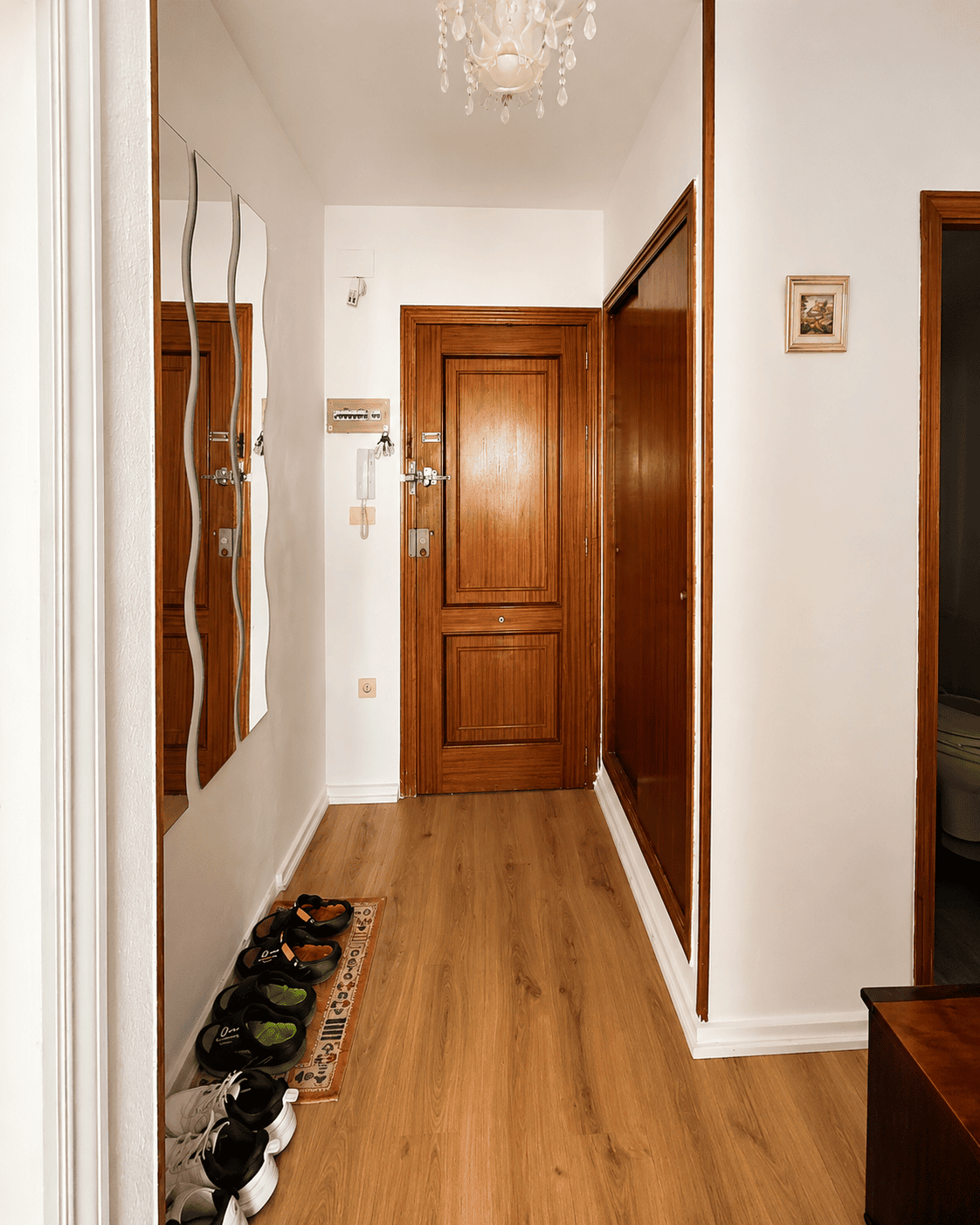APARTAMENT Z WIDOKIEM NA MORZE I PARK PALMOWY W PUNTA PRIMA