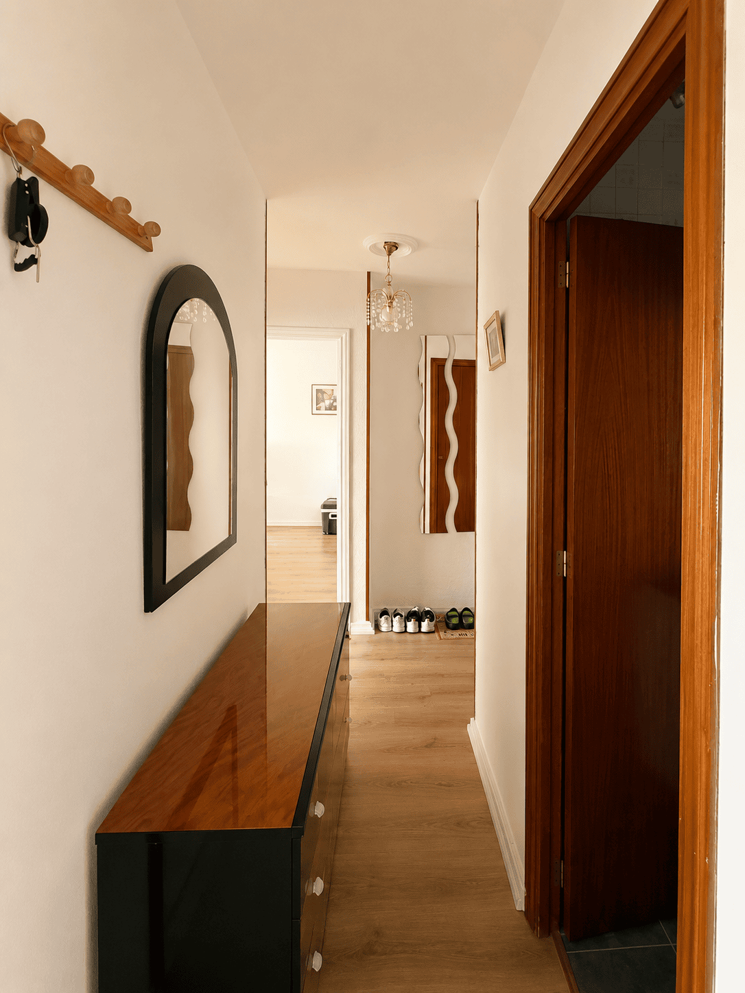 APARTAMENT Z WIDOKIEM NA MORZE I PARK PALMOWY W PUNTA PRIMA