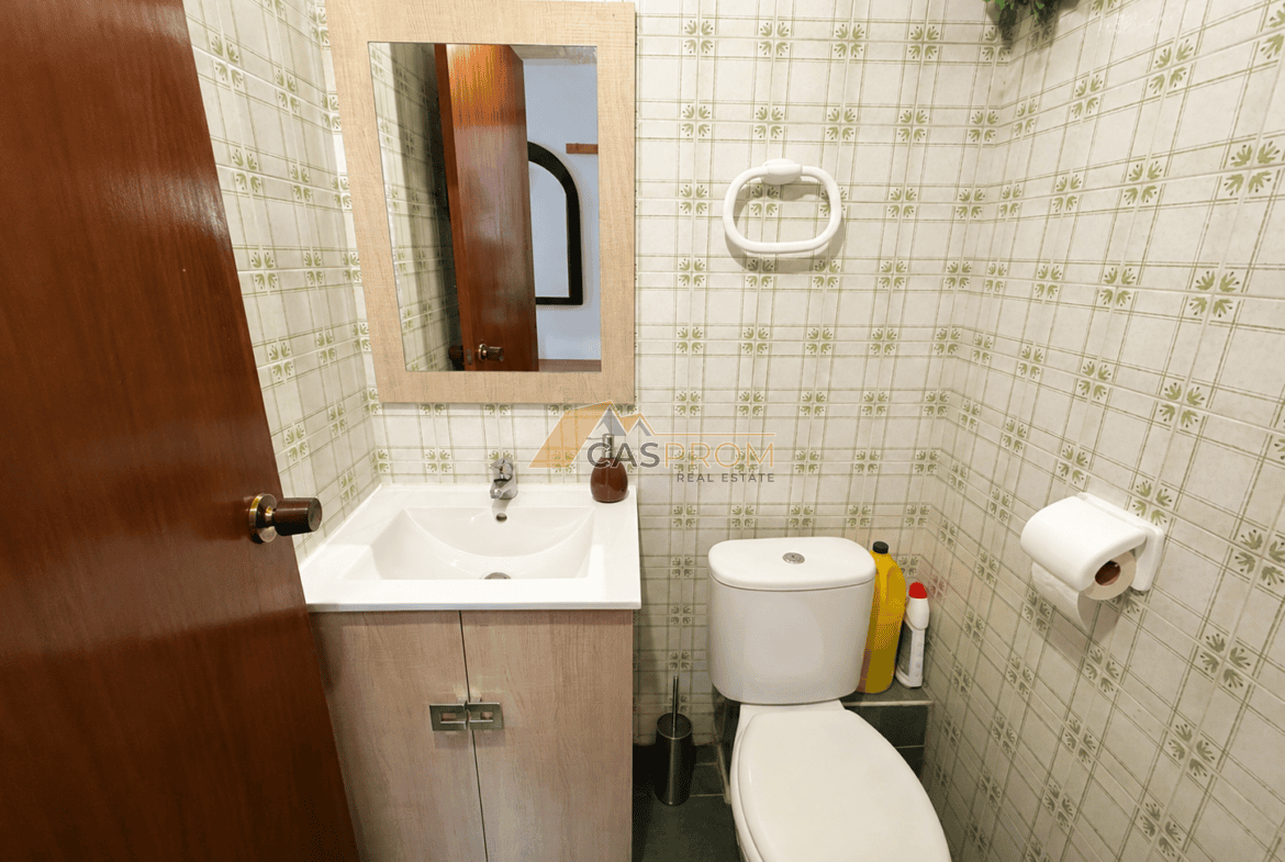 APARTAMENT Z WIDOKIEM NA MORZE I PARK PALMOWY W PUNTA PRIMA