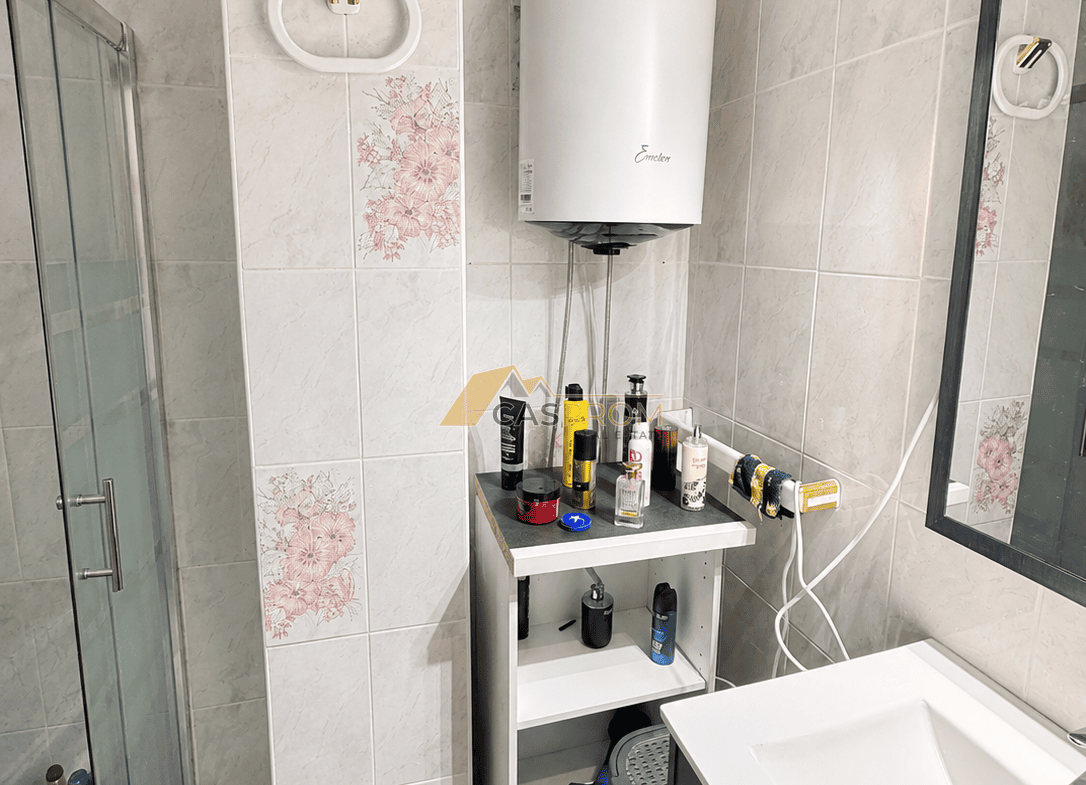 APARTAMENT Z WIDOKIEM NA MORZE I PARK PALMOWY W PUNTA PRIMA
