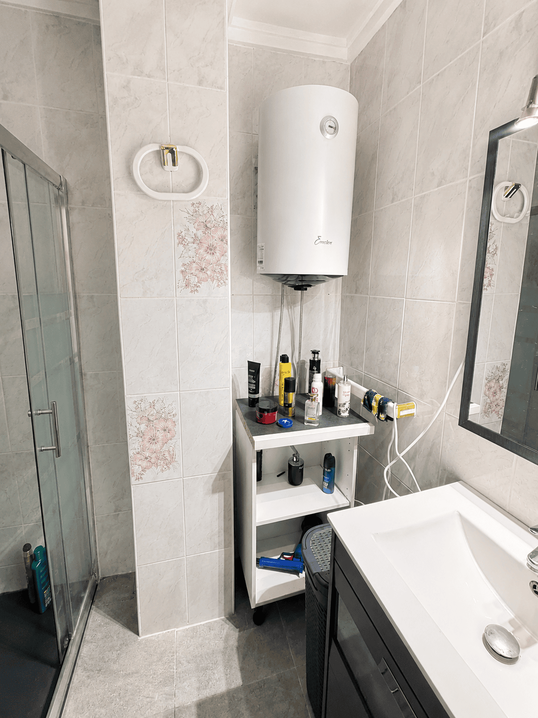 APARTAMENT Z WIDOKIEM NA MORZE I PARK PALMOWY W PUNTA PRIMA