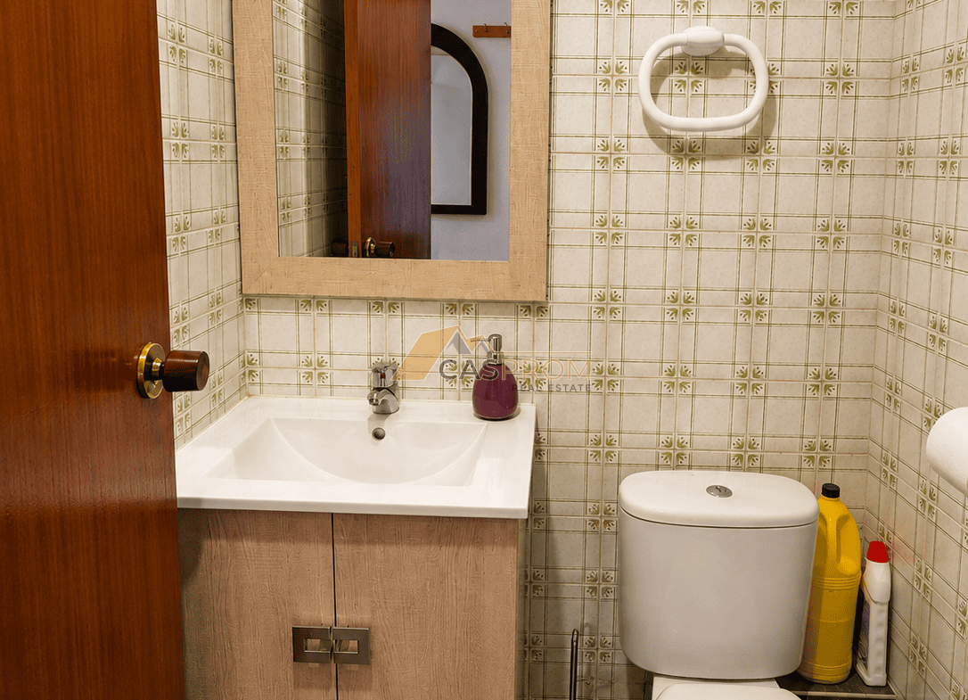 APARTAMENT Z WIDOKIEM NA MORZE I PARK PALMOWY W PUNTA PRIMA