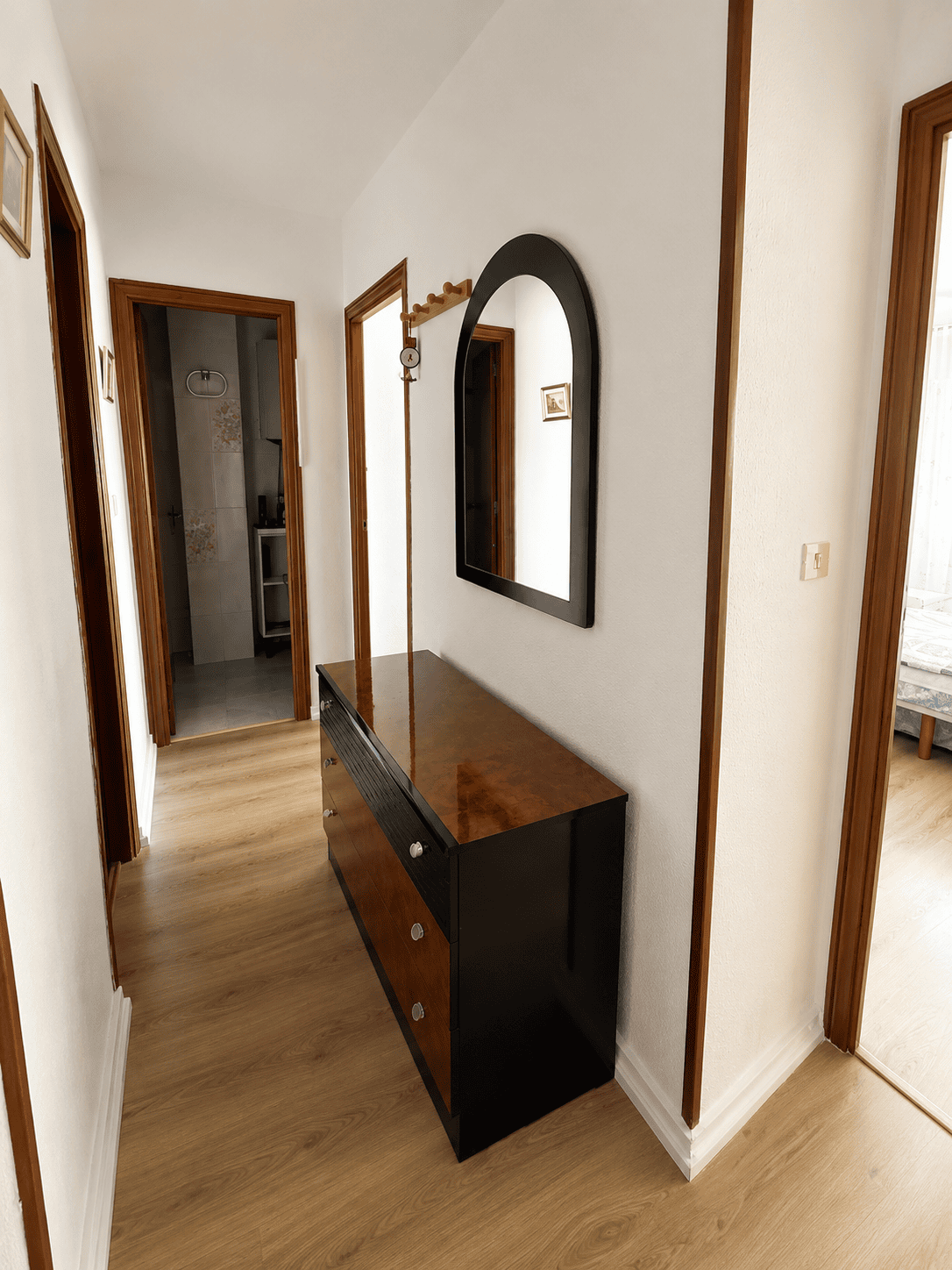 APARTAMENT Z WIDOKIEM NA MORZE I PARK PALMOWY W PUNTA PRIMA