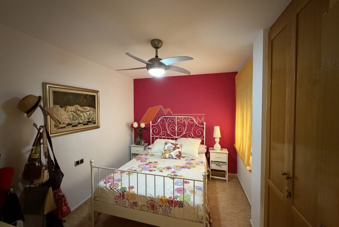 ELEGANCKI APARTAMENT W CENTRUM PILAR DE LA HORADADA