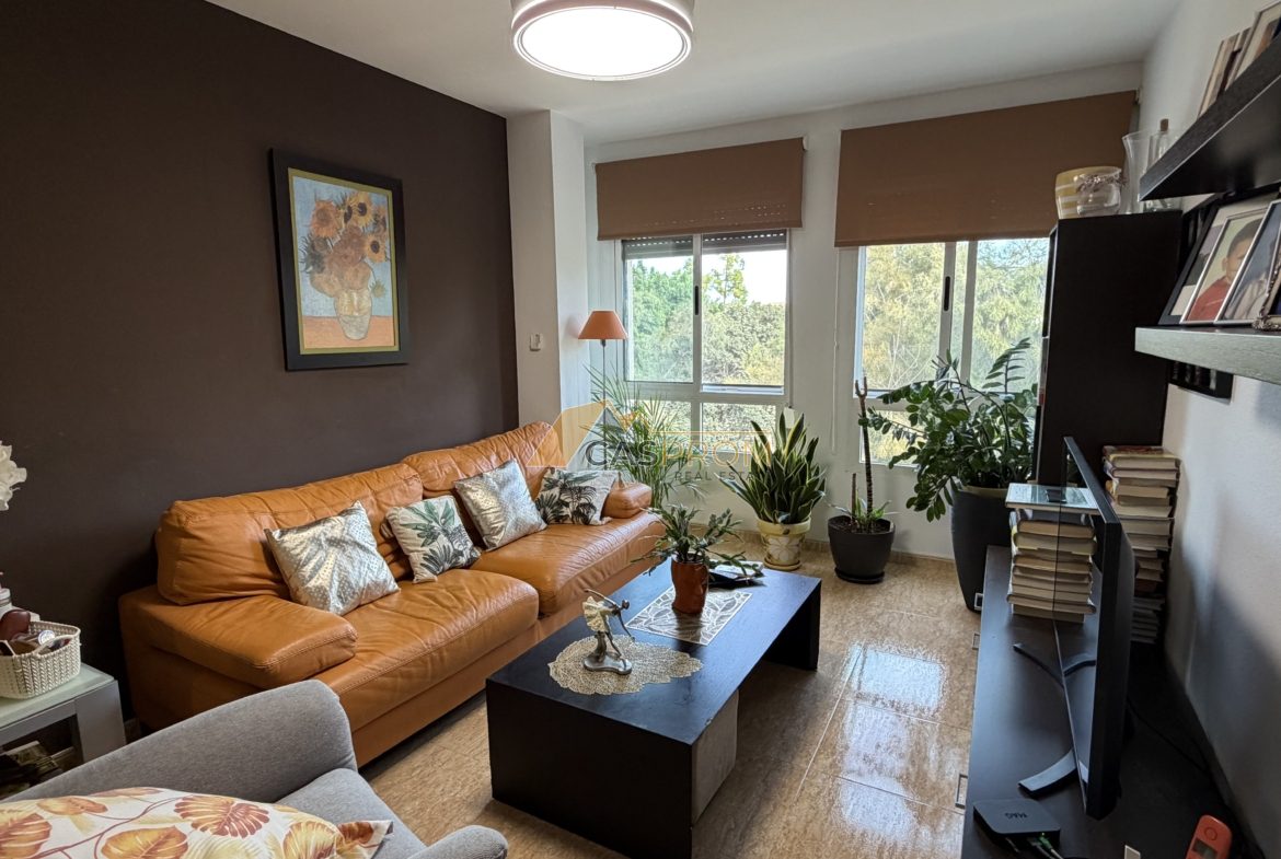 ELEGANCKI APARTAMENT W CENTRUM PILAR DE LA HORADADA