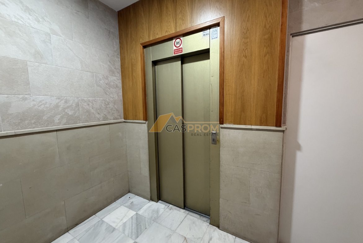 ELEGANCKI APARTAMENT W CENTRUM PILAR DE LA HORADADA