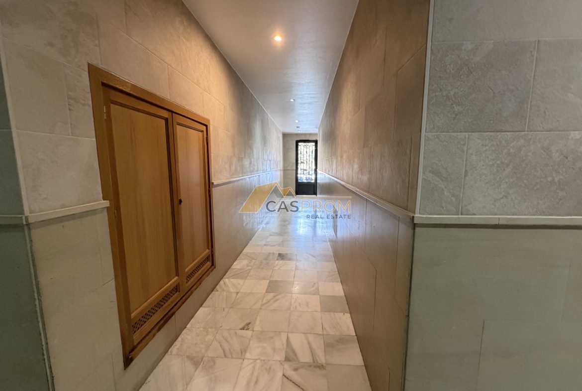 ELEGANCKI APARTAMENT W CENTRUM PILAR DE LA HORADADA