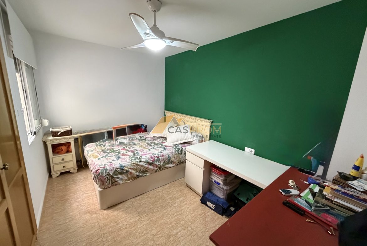 ELEGANCKI APARTAMENT W CENTRUM PILAR DE LA HORADADA