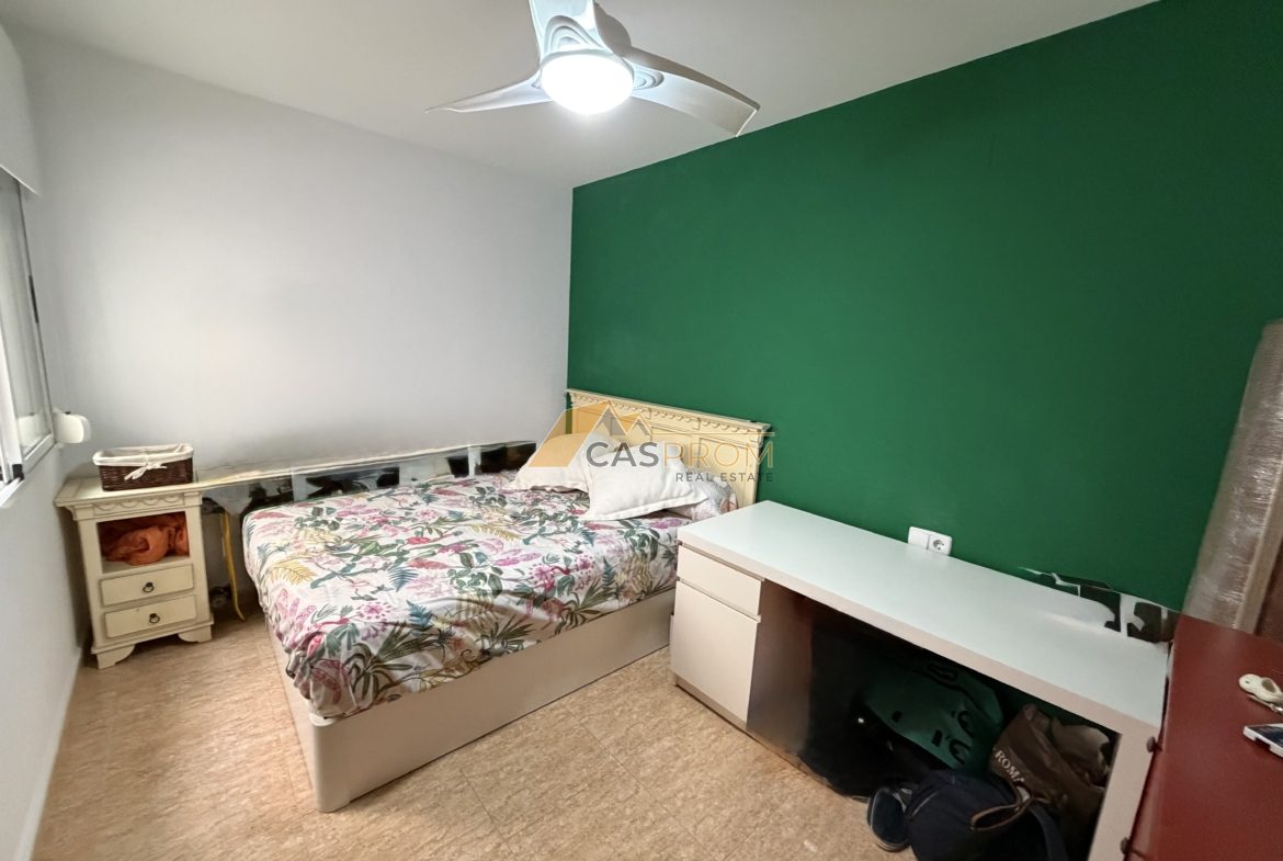 ELEGANCKI APARTAMENT W CENTRUM PILAR DE LA HORADADA