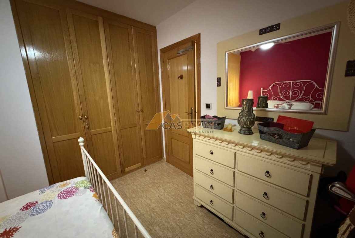 ELEGANCKI APARTAMENT W CENTRUM PILAR DE LA HORADADA