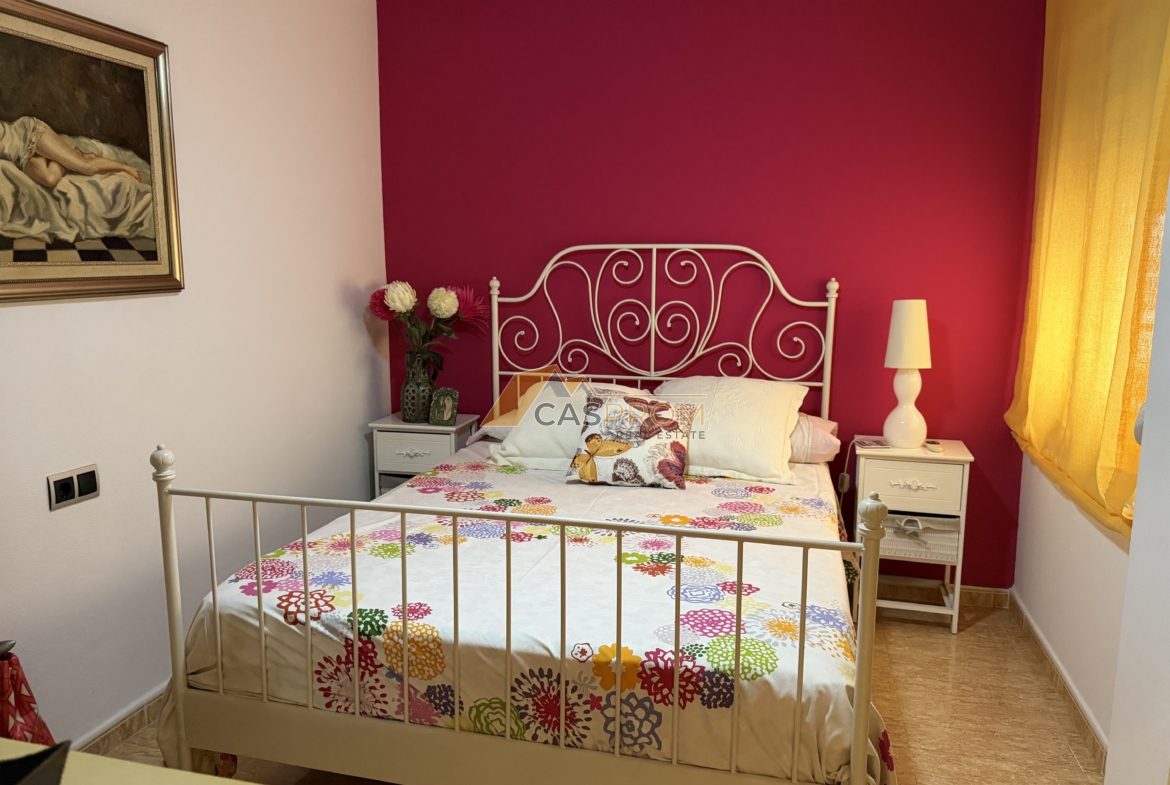 ELEGANCKI APARTAMENT W CENTRUM PILAR DE LA HORADADA