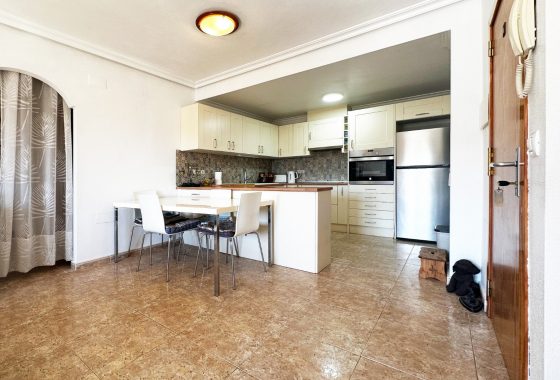 PIĘKNY APARTAMENT W KOMPLEKSIE AGUAMARINA W CABO ROIG