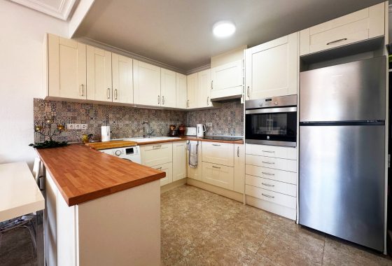 PIĘKNY APARTAMENT W KOMPLEKSIE AGUAMARINA W CABO ROIG