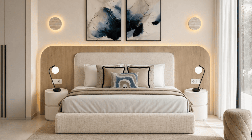 STYLOWY APARTAMENT Z PRZESTRONNYM TARASEM W LUKSUSOWEJ INWESTYCJI W PUNTA PRIMA