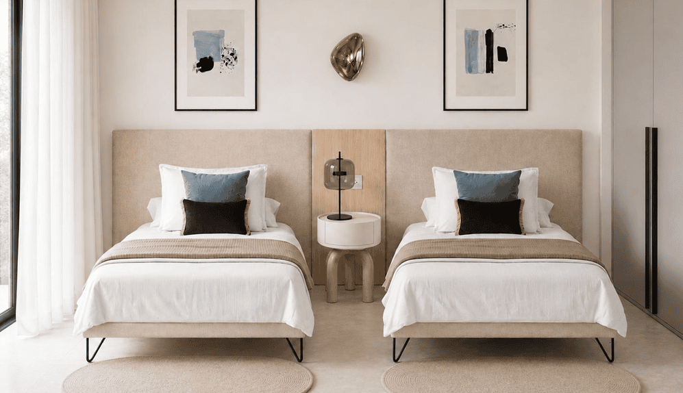 STYLOWY APARTAMENT Z PRZESTRONNYM TARASEM W LUKSUSOWEJ INWESTYCJI W PUNTA PRIMA