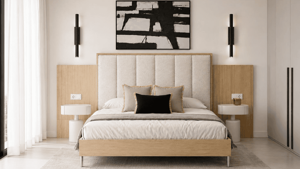 STYLOWY APARTAMENT Z PRZESTRONNYM TARASEM W LUKSUSOWEJ INWESTYCJI W PUNTA PRIMA