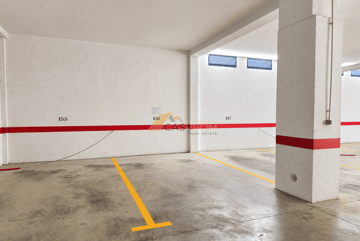PRZESTRONNY APARTAMENT Z WIDOKIEM NA MORZE I LAS SOSNOWY W DEHESA DE CAMPOAMOR 