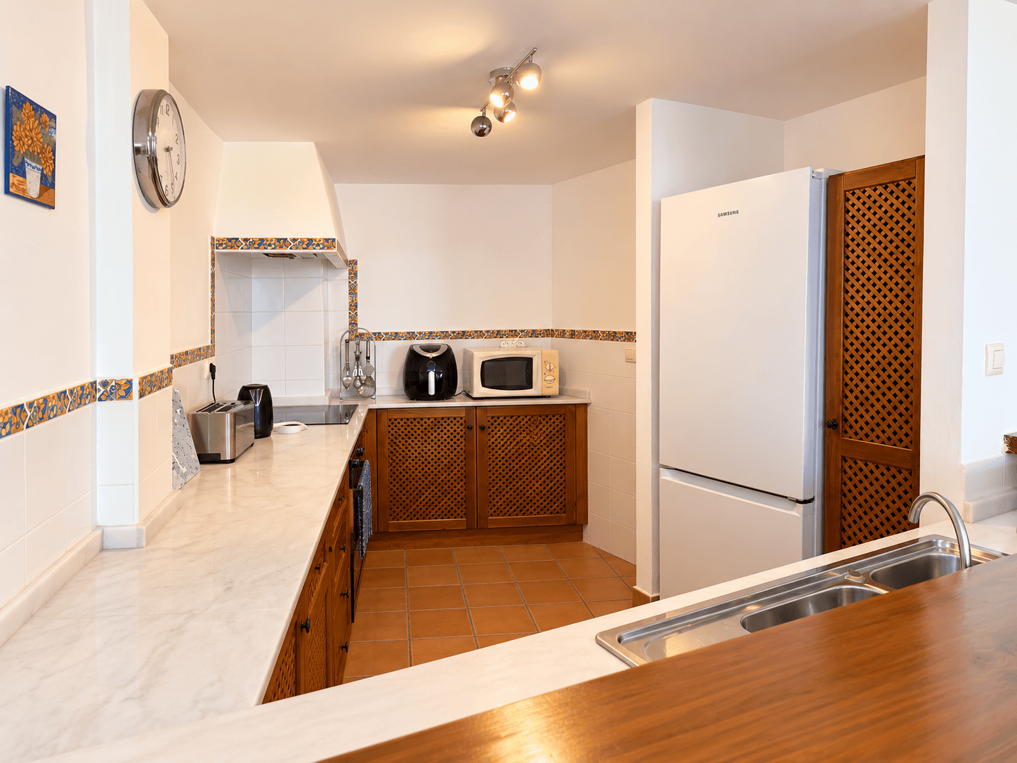 PRZESTRONNY APARTAMENT W PANORAMA PARK, ZALEDWIE 250 M OD PLAŻY W PUNTA PRIMA