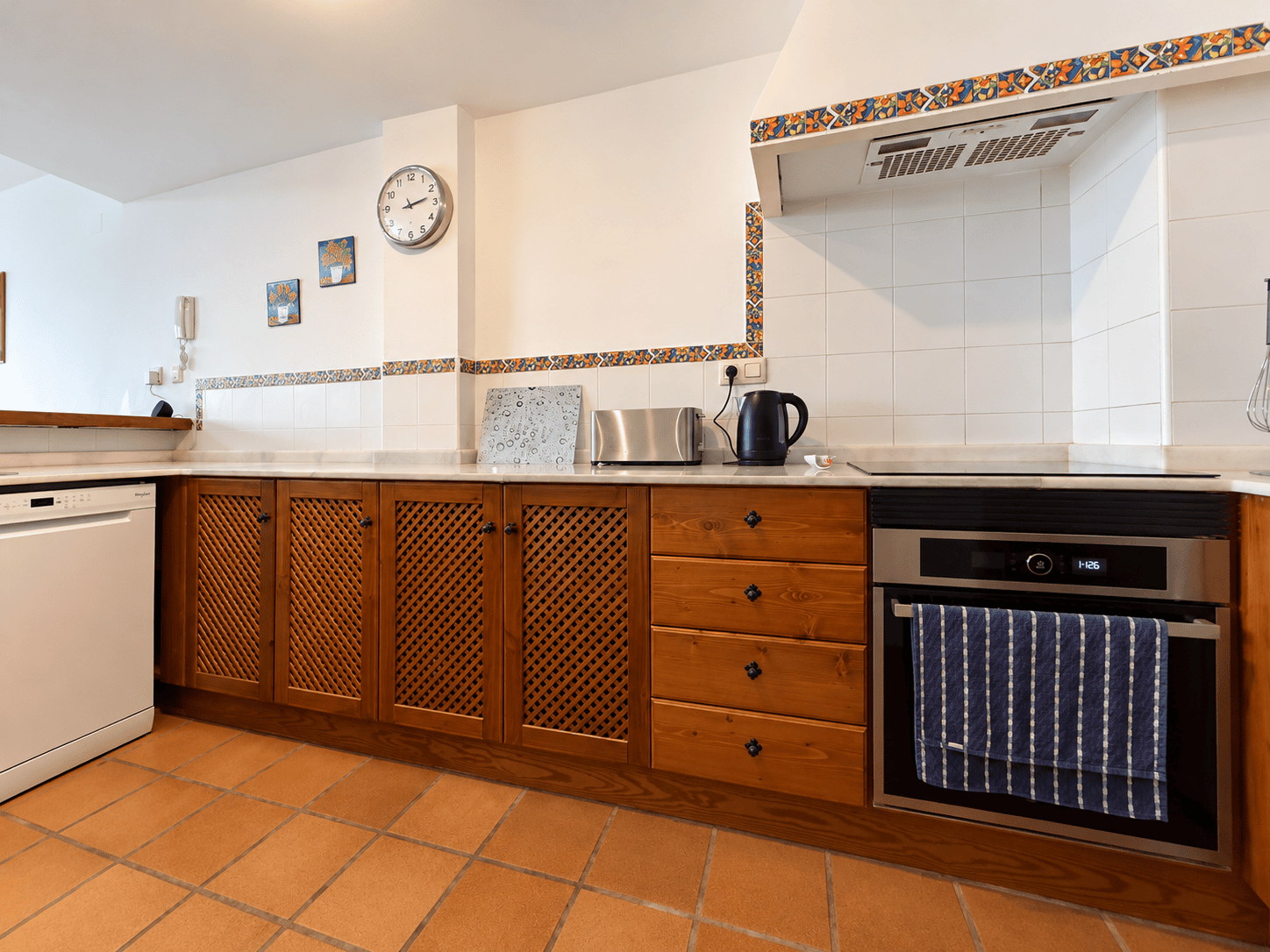 PRZESTRONNY APARTAMENT W PANORAMA PARK, ZALEDWIE 250 M OD PLAŻY W PUNTA PRIMA
