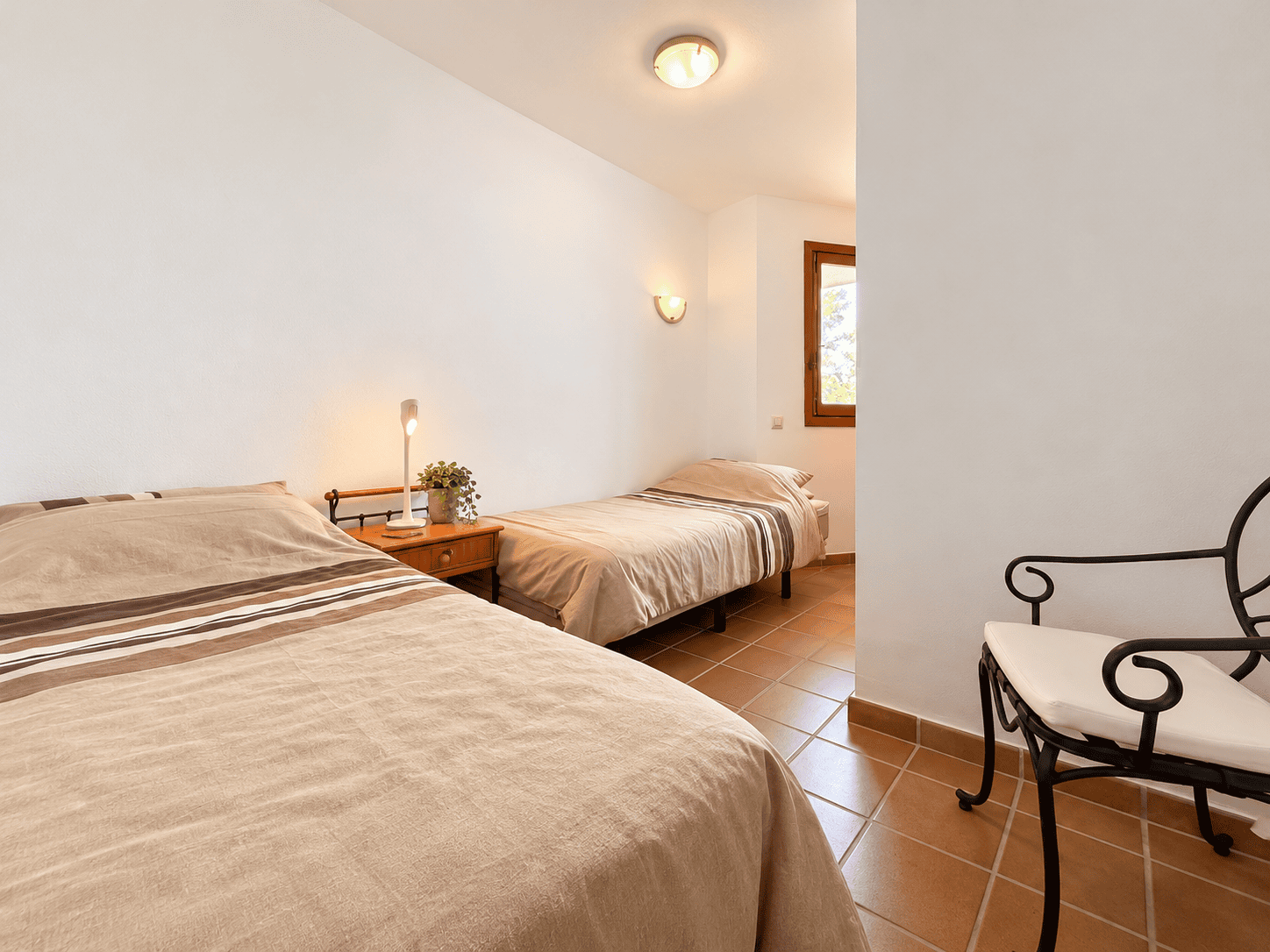 PRZESTRONNY APARTAMENT W PANORAMA PARK, ZALEDWIE 250 M OD PLAŻY W PUNTA PRIMA