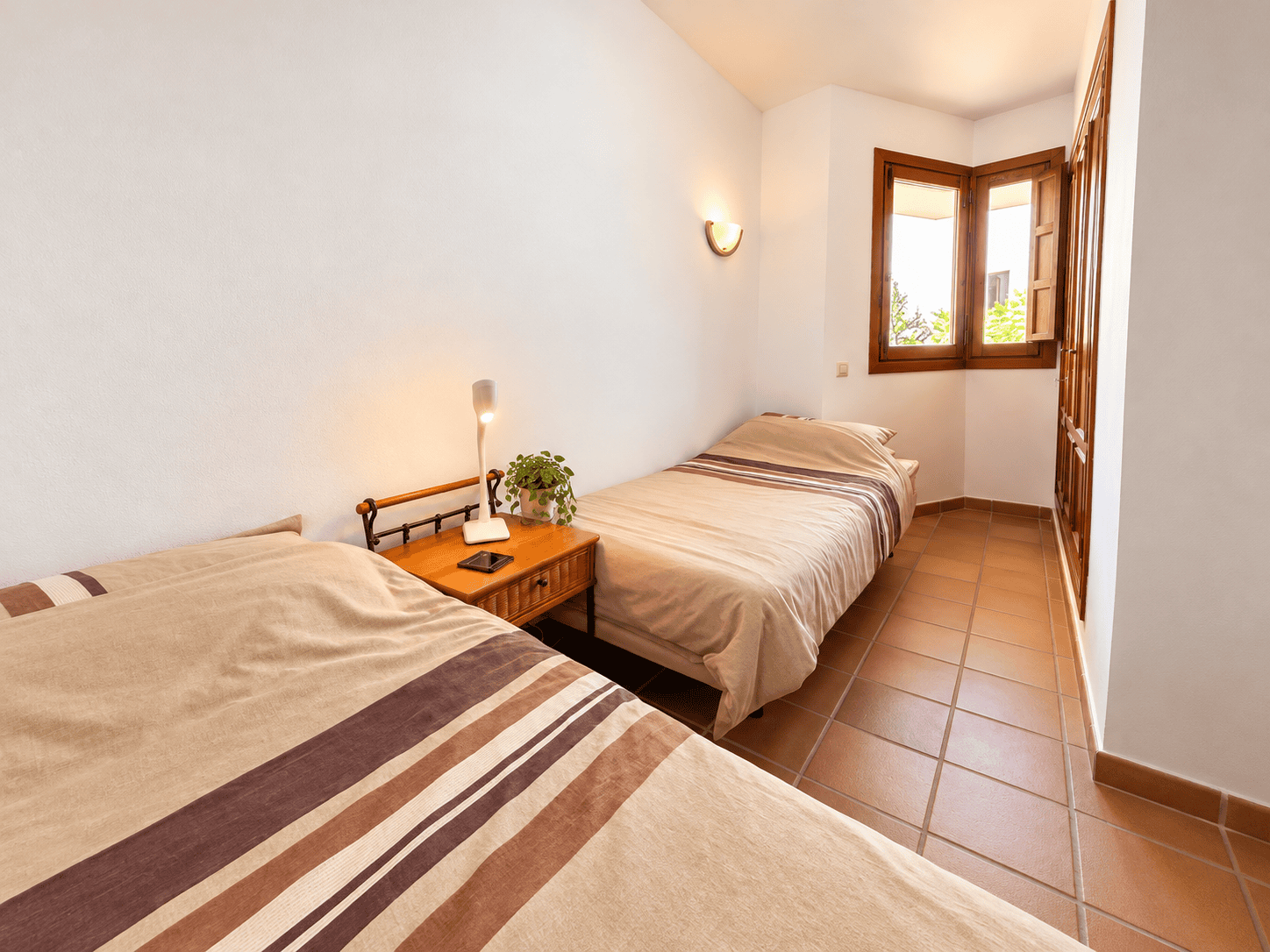 PRZESTRONNY APARTAMENT W PANORAMA PARK, ZALEDWIE 250 M OD PLAŻY W PUNTA PRIMA