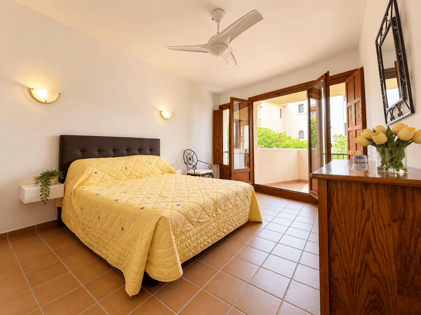 PRZESTRONNY APARTAMENT W PANORAMA PARK, ZALEDWIE 250 M OD PLAŻY W PUNTA PRIMA