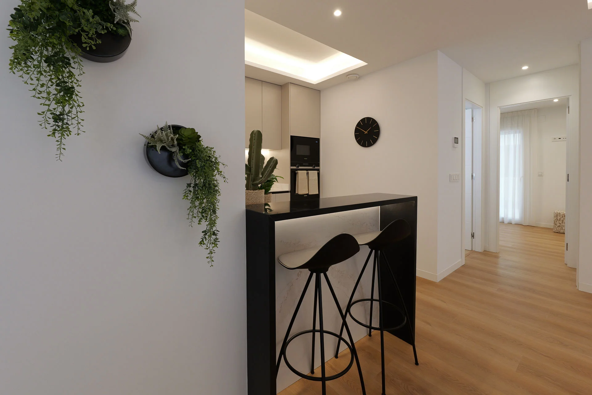 NOWY APARTAMENT NA PARTERZE Z PRYWATNYM OGRODEM W LOS ALCÁZARES – COSTA CÁLIDA