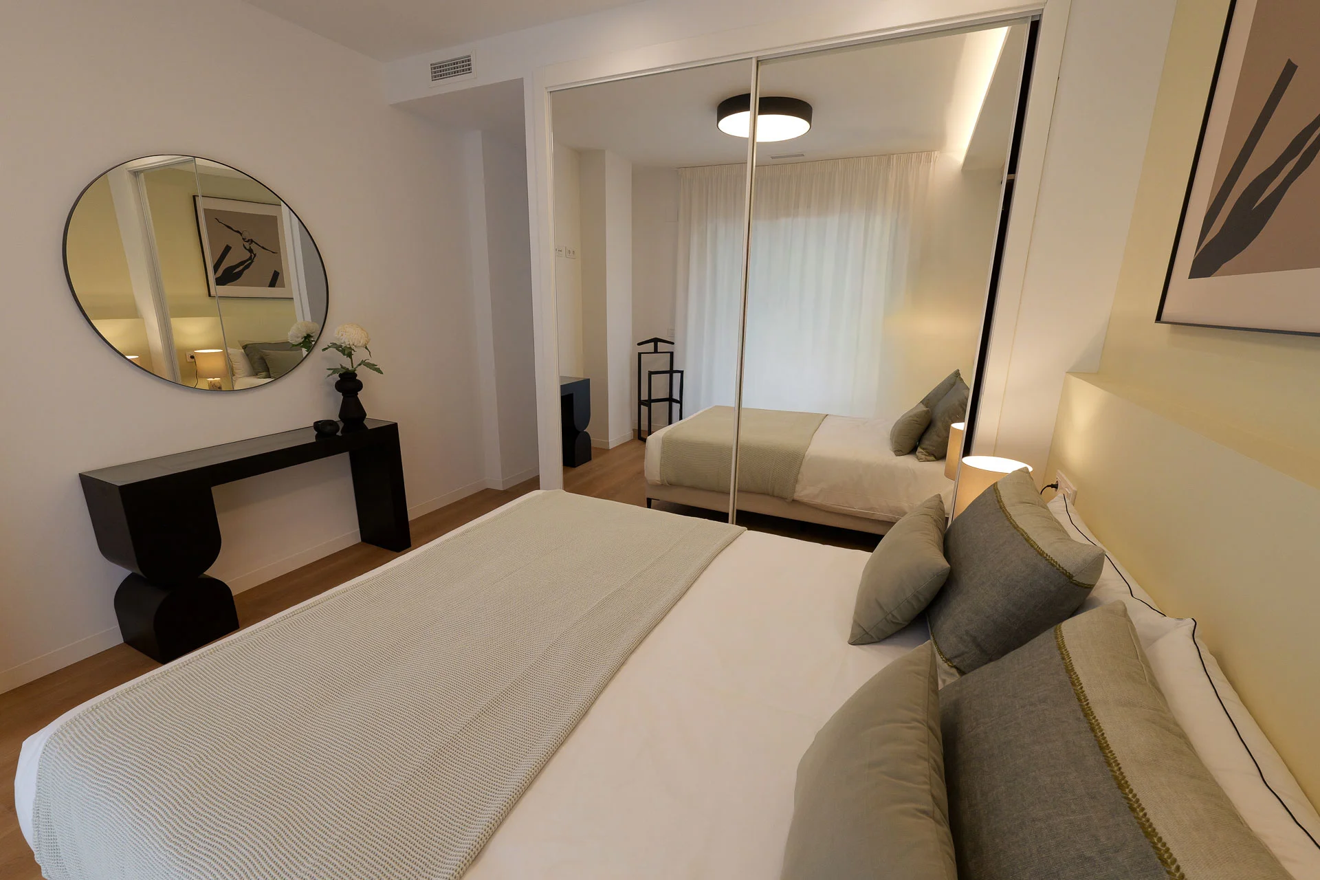 NOWY APARTAMENT NA PARTERZE Z PRYWATNYM OGRODEM W LOS ALCÁZARES – COSTA CÁLIDA