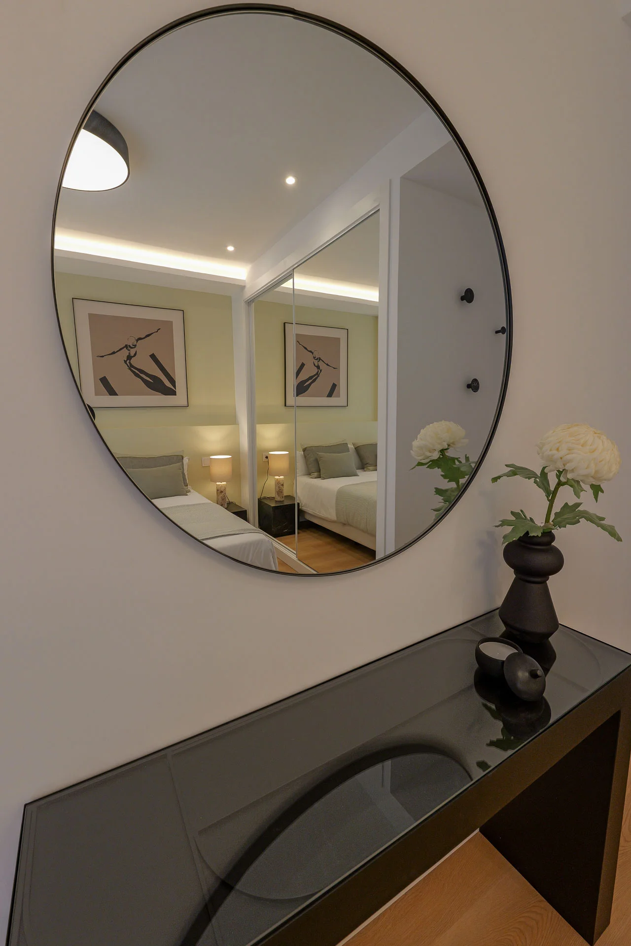 NOWY APARTAMENT NA PARTERZE Z PRYWATNYM OGRODEM W LOS ALCÁZARES – COSTA CÁLIDA
