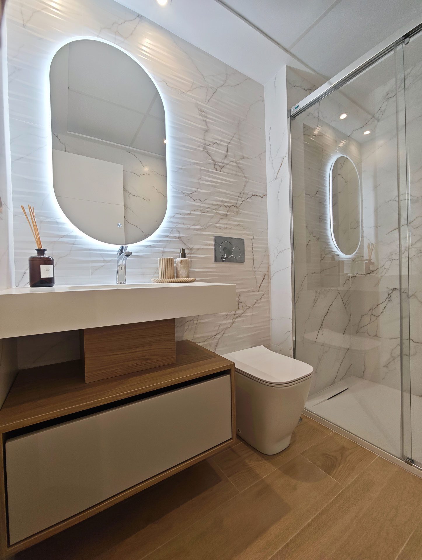 NOWY APARTAMENT NA PARTERZE Z PRYWATNYM OGRODEM W LOS ALCÁZARES – COSTA CÁLIDA