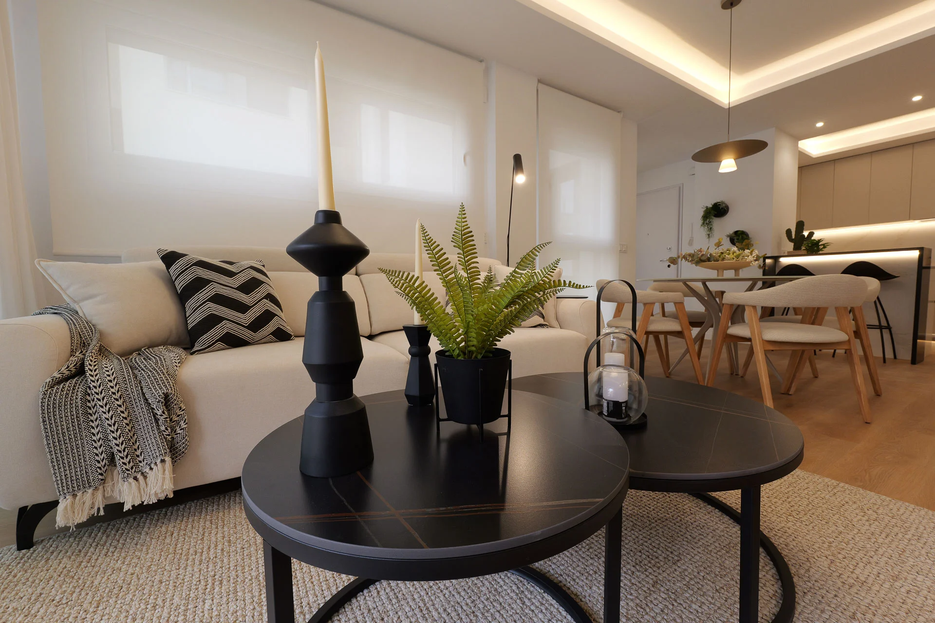 NOWY APARTAMENT NA PARTERZE Z PRYWATNYM OGRODEM W LOS ALCÁZARES – COSTA CÁLIDA