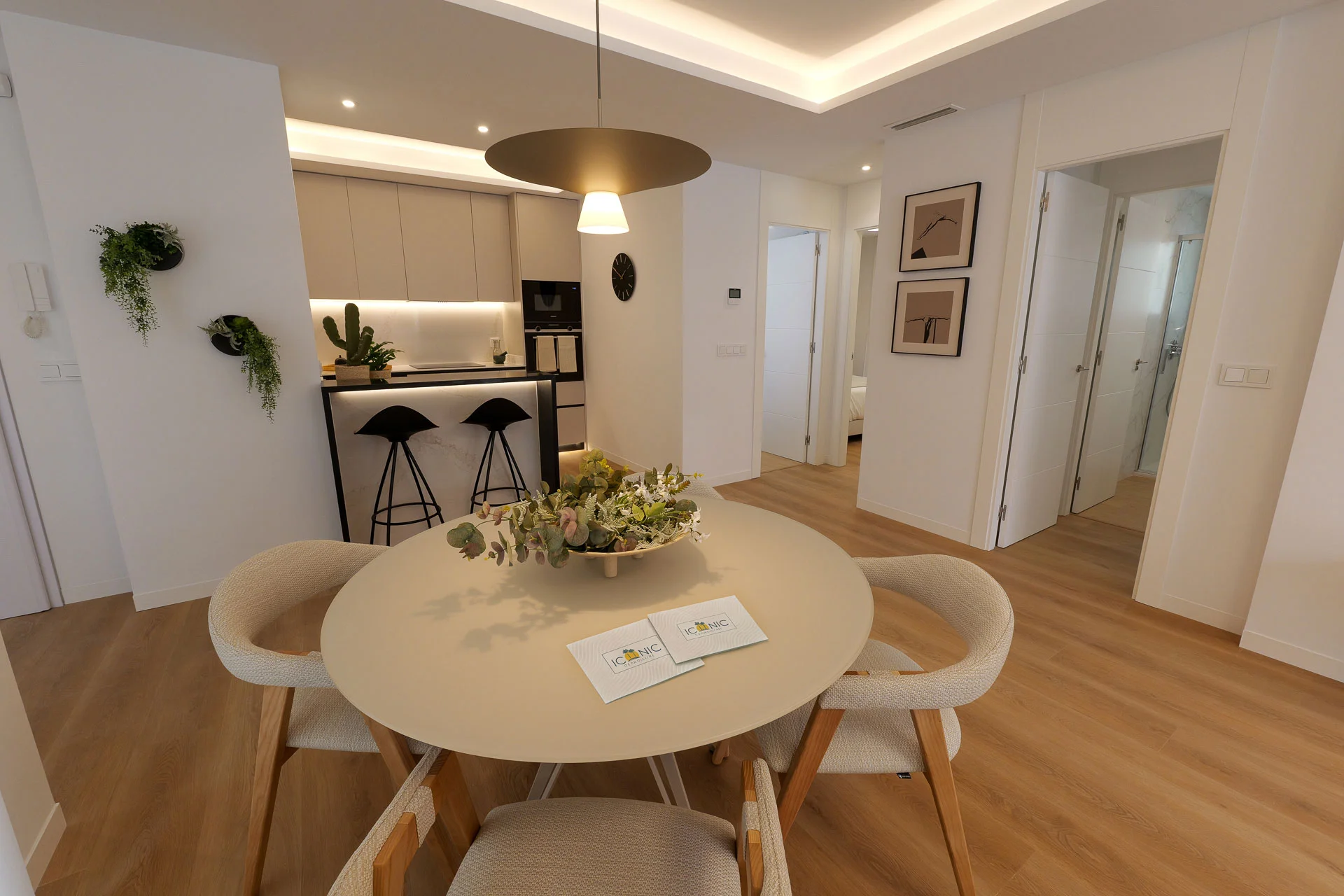 NOWY APARTAMENT NA PARTERZE Z PRYWATNYM OGRODEM W LOS ALCÁZARES – COSTA CÁLIDA