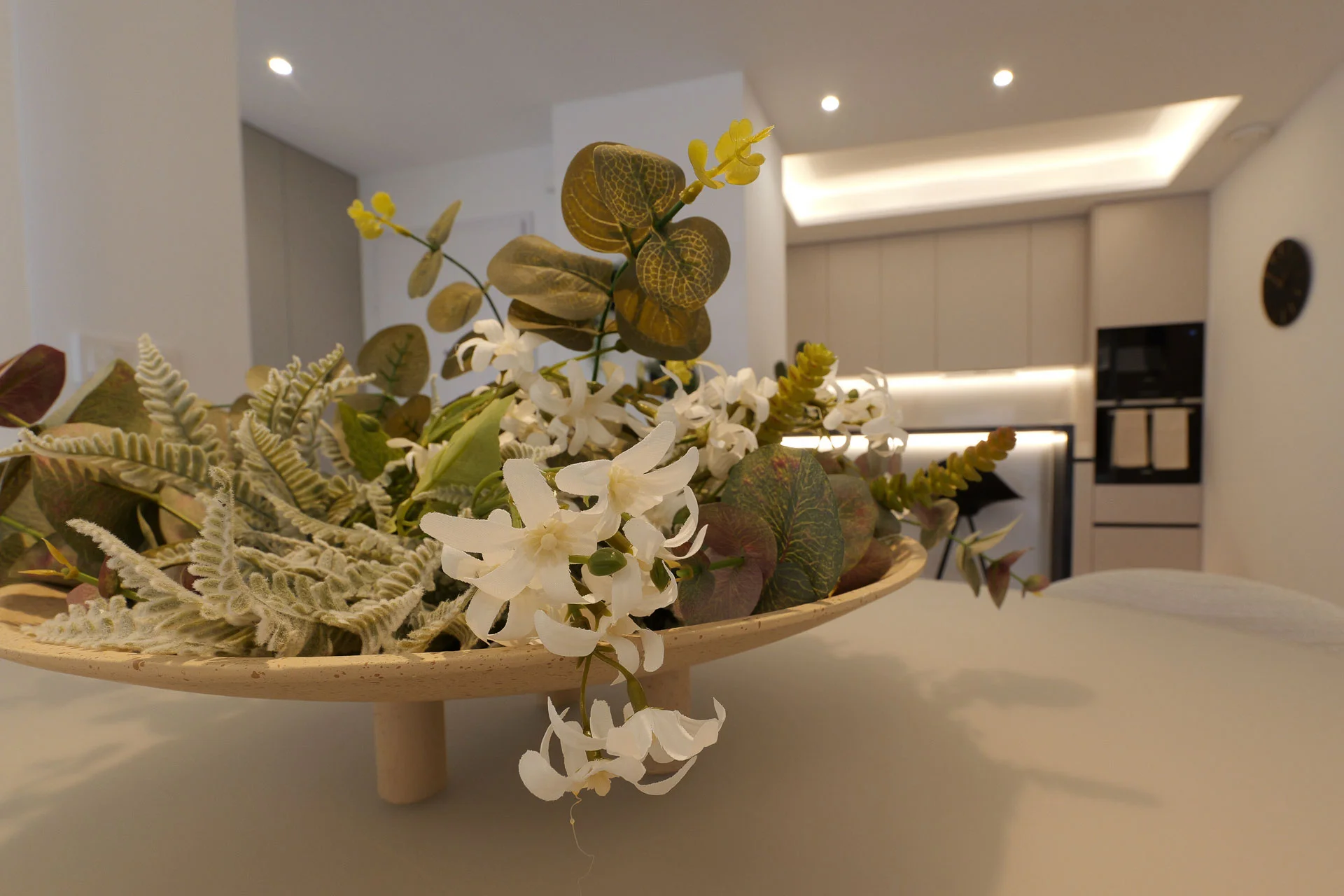 NOWY APARTAMENT NA PARTERZE Z PRYWATNYM OGRODEM W LOS ALCÁZARES – COSTA CÁLIDA